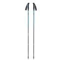 Trekking Pole - Black Diamond Distance Carbon Z Foldable, Blue