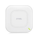 Access Point - Zyxel NWA90AXPRO Wi-Fi 6 AX3000 PoE+ White