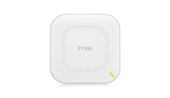 Access Point - Zyxel NWA90AXPRO Wi-Fi 6 2400 Mbit/s 2.4GHz/5GHz PoE+/PoE++