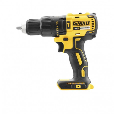 Drill - Dewalt DCD778D2T 18V Lithium-Ion Hammer with Case