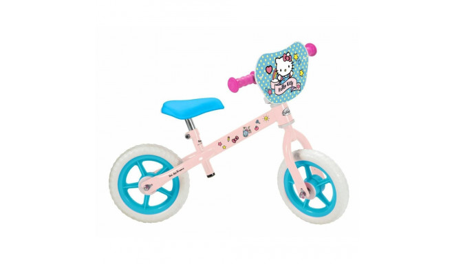 Bicycle - Cross-country 10" Toimsa Toi149 Hello Kitty