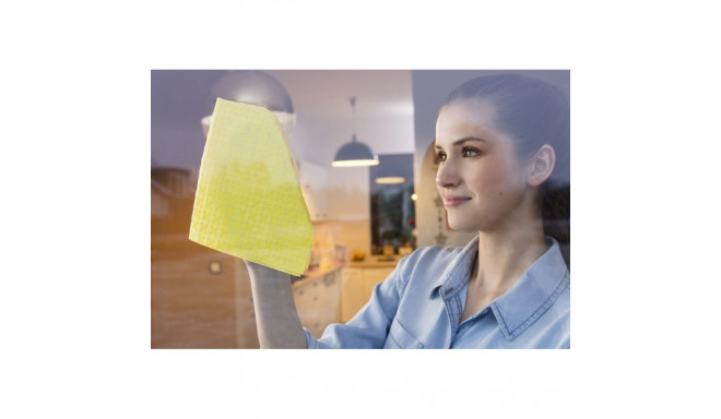 Cleaning Cloth - Vileda Window's Actifibre