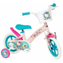 Children's Bike - Hello Kitty 12" Bike