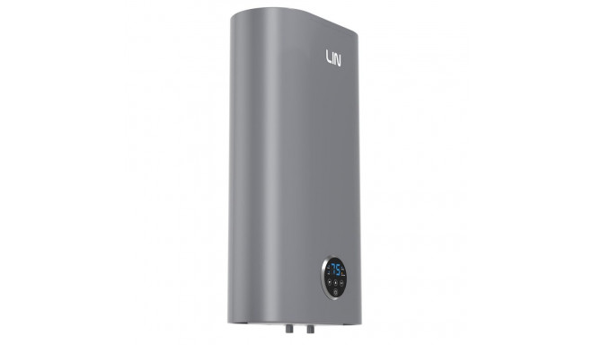 Electric Boiler - LIN LIFVD1 50L 2000W Grey