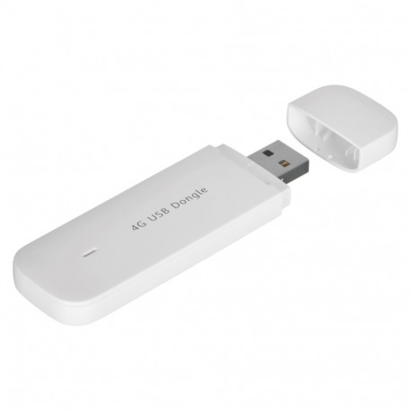 Modem - Brovi E3372-325 White LTE Modem -> E3372 325