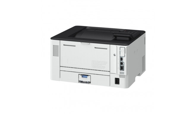 Printer - Canon Lbp243dw 1200x1200 Dpi A4 Wi-Fi