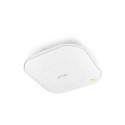 Access Point - Zyxel NWA210AX Wi-Fi 6 2400 Mbit/s White