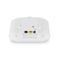 Access Point - Zyxel NWA210AX Wi-Fi 6 2400 Mbit/s White