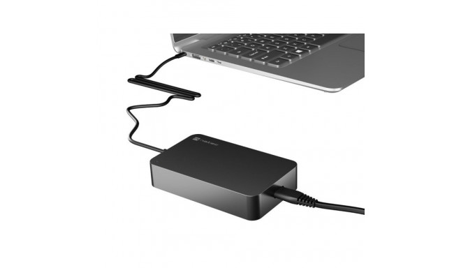 Power Bank - Natec Grayling 90w USB-C