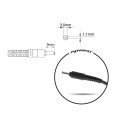 Notebook Charger - Samsung 40w