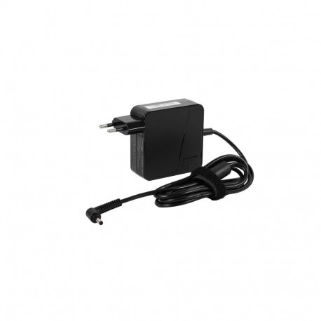 Power Adapter - Green Cell AD41PV2 65W Indoor for Asus Black