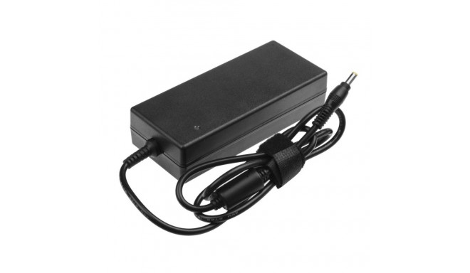 Power Adapter - Green Cell Ad102p 135w Black