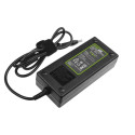 Power Adapter - Green Cell Ad102p 135w Black