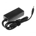 Power Adapter - Green Cell Ad76p, Black Power Adapter - Green Cell Ad76p, Black