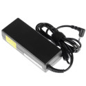 Power Adapter - Green Cell Ad02p 90w Black