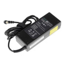 Power Adapter - Green Cell Ad02p 90w Black