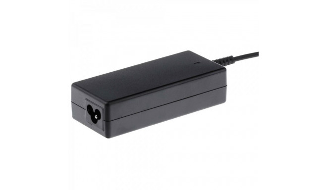 Power Adapter - Akyga Ak-nd-55 65w Black