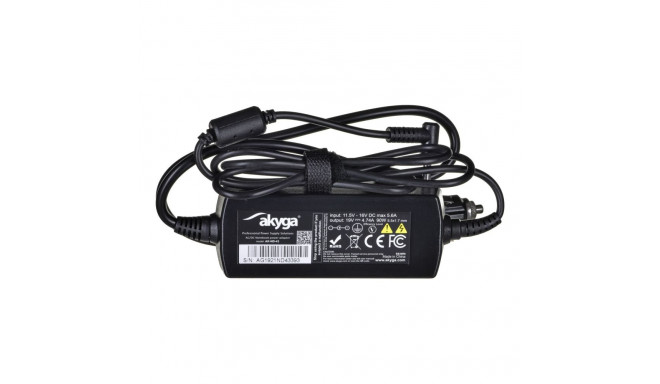 Power Inverter - Akyga Ak-nd-43 Power Adapter/inverter