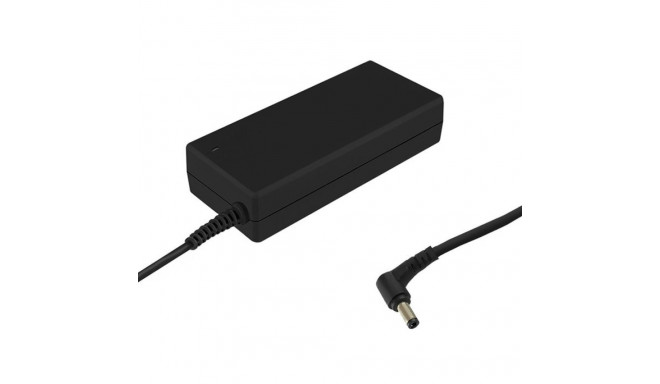 Power Adapter - Qoltec 50016 for Acer 65W 19V 3.42A Black