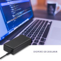 Power Adapter - Qoltec 50016 for Acer 65W 19V 3.42A Black