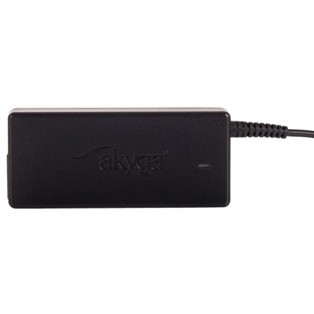 Power Adapter - Akyga Ak-nd-12 90w Black
