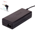 Power Inverter - Akyga Ak-27, Black