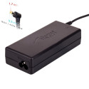 Power Adapter - Akyga Ak-nd-12 90w Black