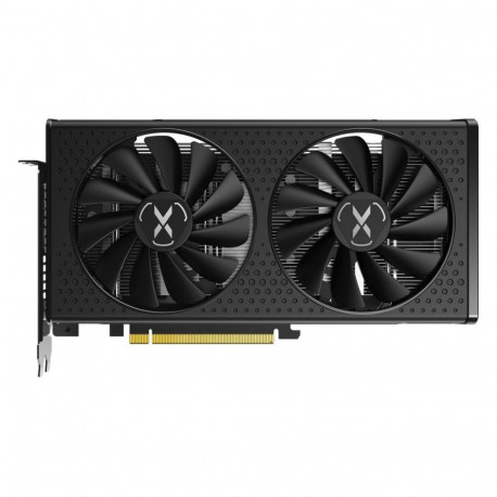 Graphics Card - Xfx Rx-76pswftfy AMD Radeon Rx 7600 8GB Gddr6