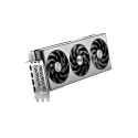 Graphics Card - Sapphire Radeon Rx 7700 Xt Nitro+, Blue
