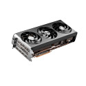 Graphics Card - Sapphire Radeon Rx 7700 Xt Nitro+, Blue