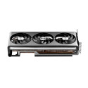 Graphics Card - Sapphire Radeon Rx 7700 Xt Nitro+, Blue