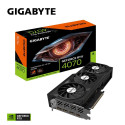 Graphics Card - GIGABYTE GeForce RTX 4070 WINDFORCE OC 12GB Black