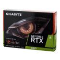 Graphics Card - Gigabyte GeForce RTX 3060 GAMING OC 8GB GDDR6