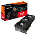 Graphics Card - Gigabyte Radeon RX 7800 XT 16GB GDDR6 Black