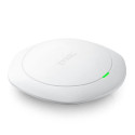 Access Point - Zyxel WAC6303D-S Wi-Fi 5 1300 Mbit/s PoE White