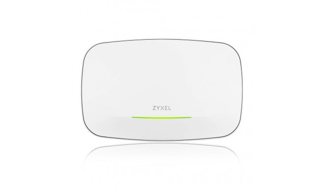 Wireless Access Point - Zyxel NWA130BE 5764 Mbit/s White PoE
