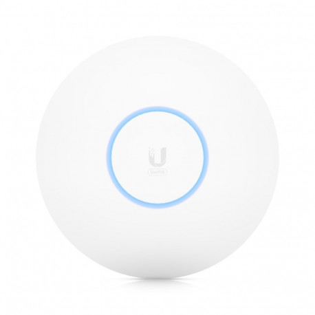 Wi-Fi Access Point - Ubiquiti U6-pro 4800 Mbit/s White PoE