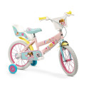 Kids Bicycle - Barbie Toimsa 16" 1465 Pink