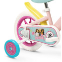 Children's Bicycle - Barbie Toimsa 12", Pink