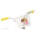 Children's Bicycle - Barbie Toimsa 12", Pink
