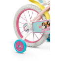 Kids Bicycle - Barbie Toimsa 16" 1465 Pink