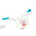 Children's Bike - Peppa Pig 14" Pink Bike