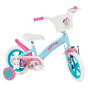 Children's Bike - Mylittlepony 12", Blue