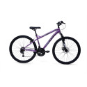 Mountain Bike - Huffy Extent 27.5", Purple