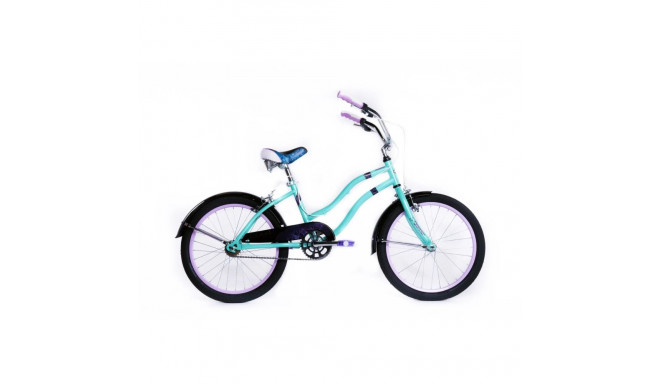 Children's Bicycle - Huffy Fairmont 20" Celadon