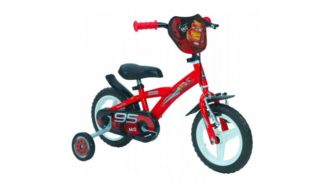 Bicycle - Huffy Disney Cars 12"