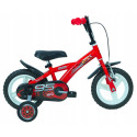 Bicycle - Huffy Disney Cars 12"