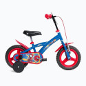 Children's Bike - Huffy 12" Spider-man Bike