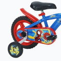 Children's Bike - Huffy 12" Spider-man Bike