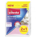 Microfiber Cloth - Vileda Actifibre Soft